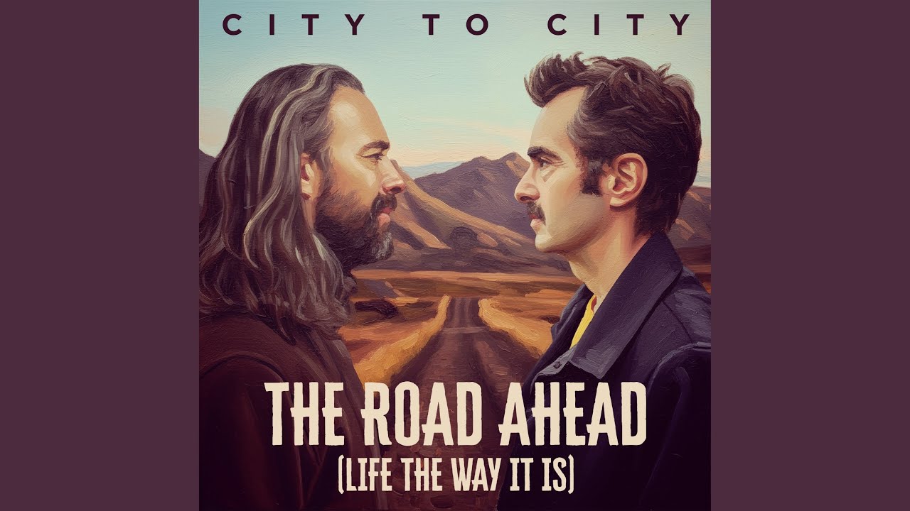 The Road Ahead (Life The Way It Is) (Album version)