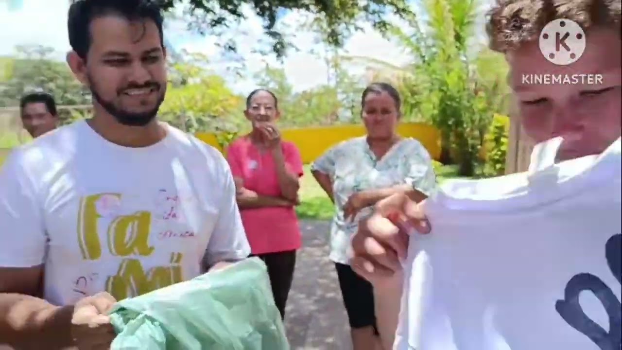 Chá de Revelação RAVI ou RAISSA ELOISA 