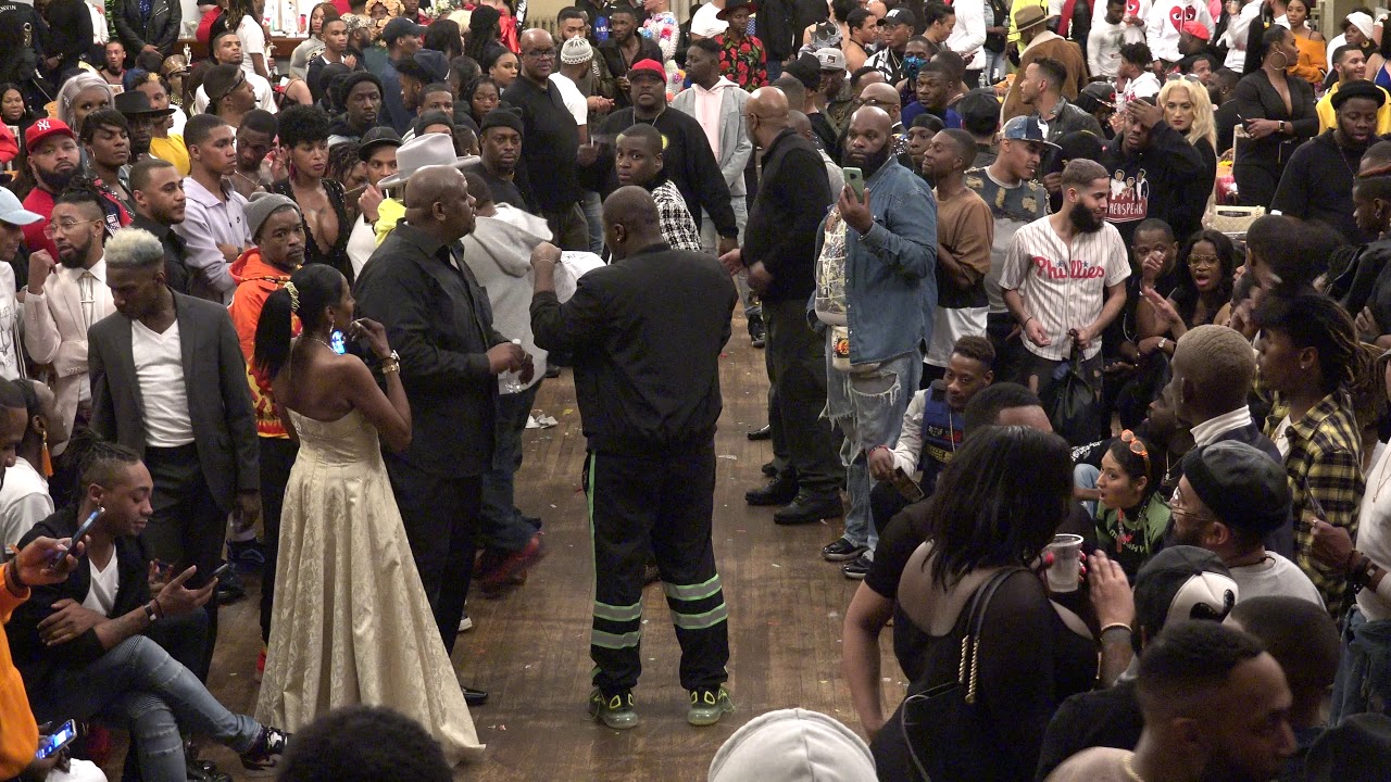 Legendary Bq Vogue Fem Part 2 @ House of Icon Ball 2020