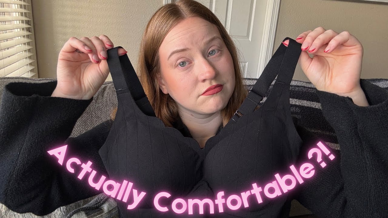 Я носила бюстгальтеры Forlest три дня подряд | 3 разных модели | Честный отзыв