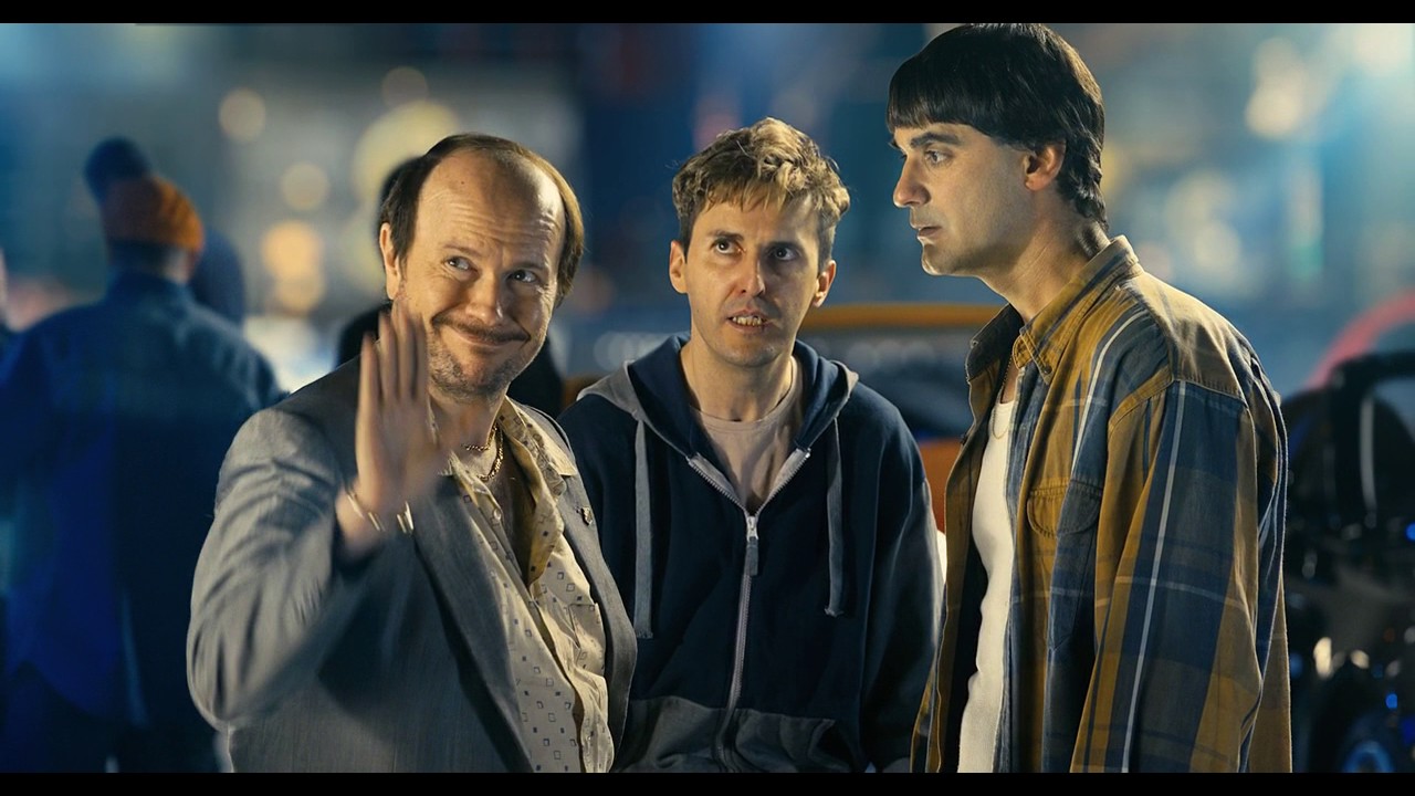 Torrente 5 hd (hun)