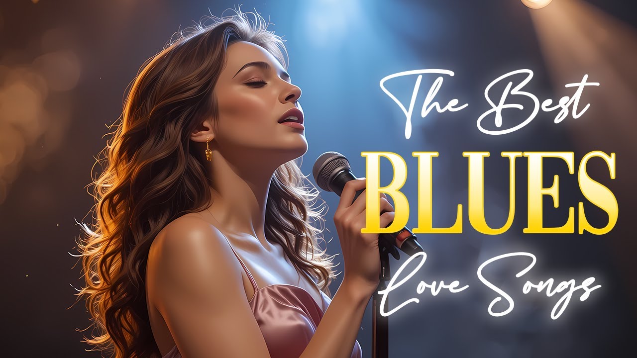 Whiskey and Blues Etta James-Inspired | The Best of Blues Timeless A melody of Strength