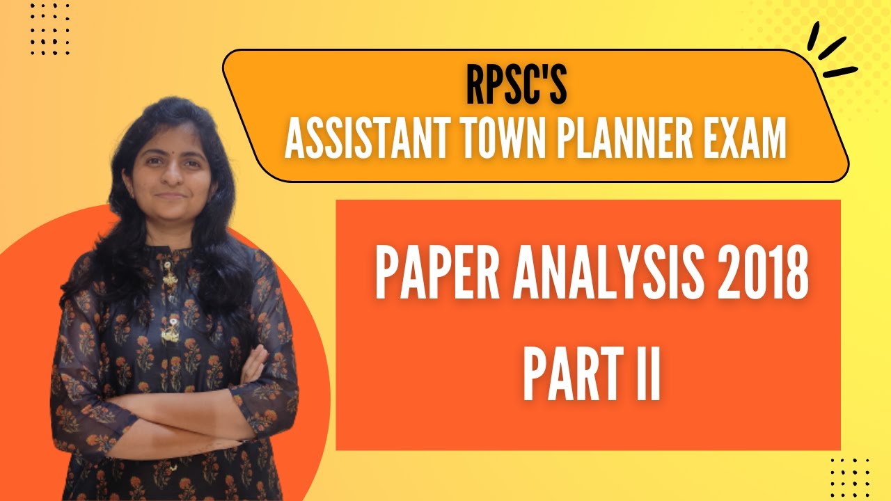 RPSC ATP 2018 Paper Discussuion Part II