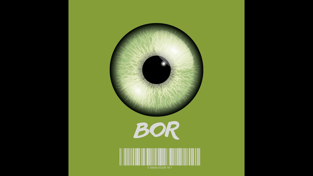 Farrux Fazel - Bor [Jeek Pulse Afro House Remix]