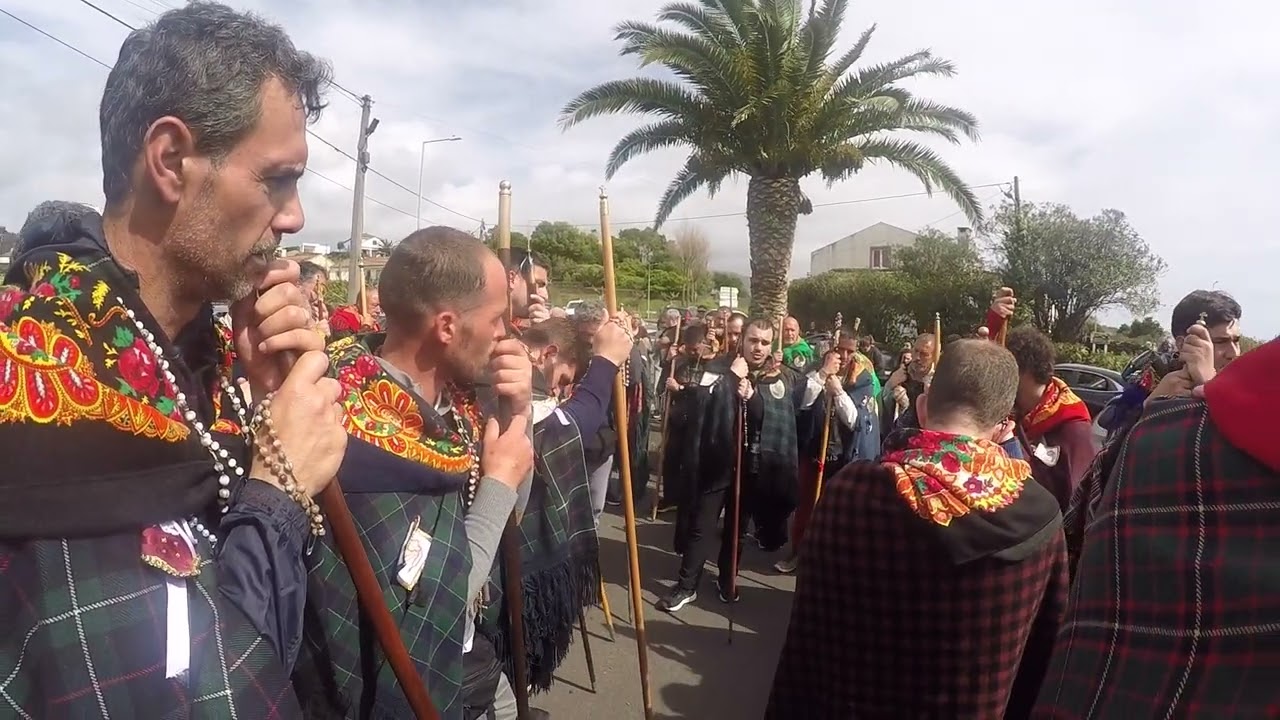 Oração Irmão Paulo Sérgio - Sr.ª da Guia