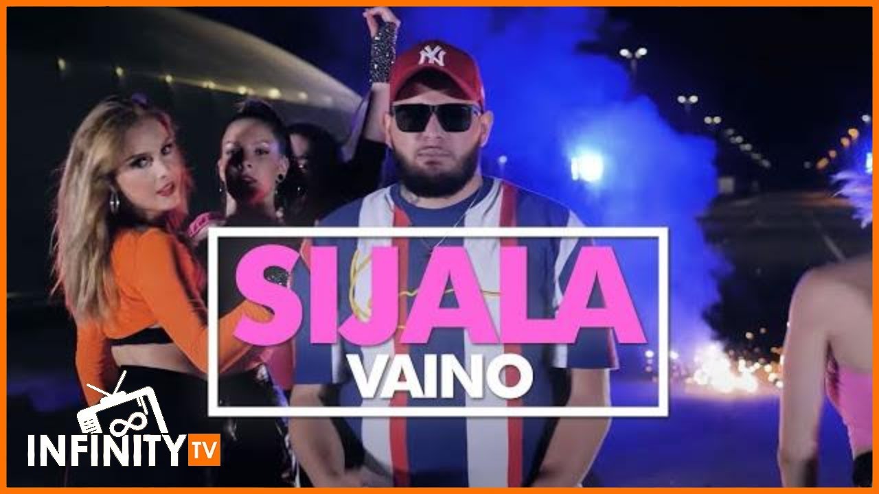VAINO - SIJALA (prod by Rimda)