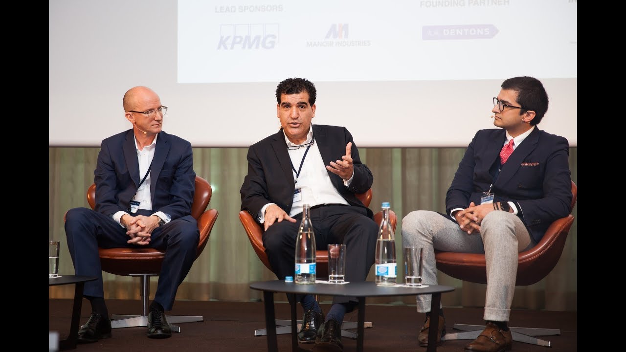 Iran's Retail and Consumer Markets | EIF4