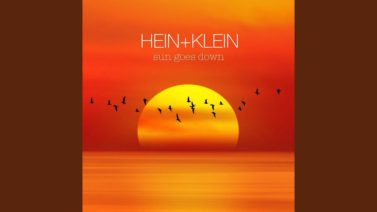 Sun Goes Down (Radio Edit)