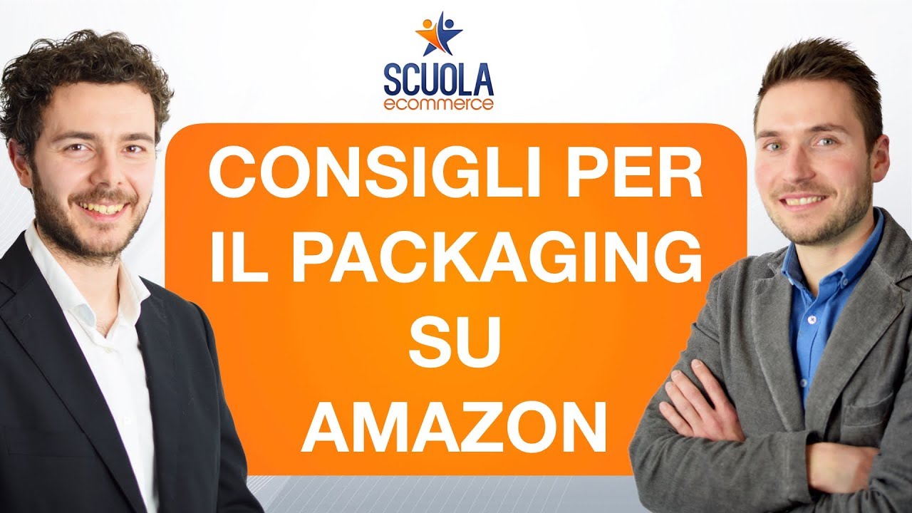 Consigli per il Packaging dei Nostri Prodotti