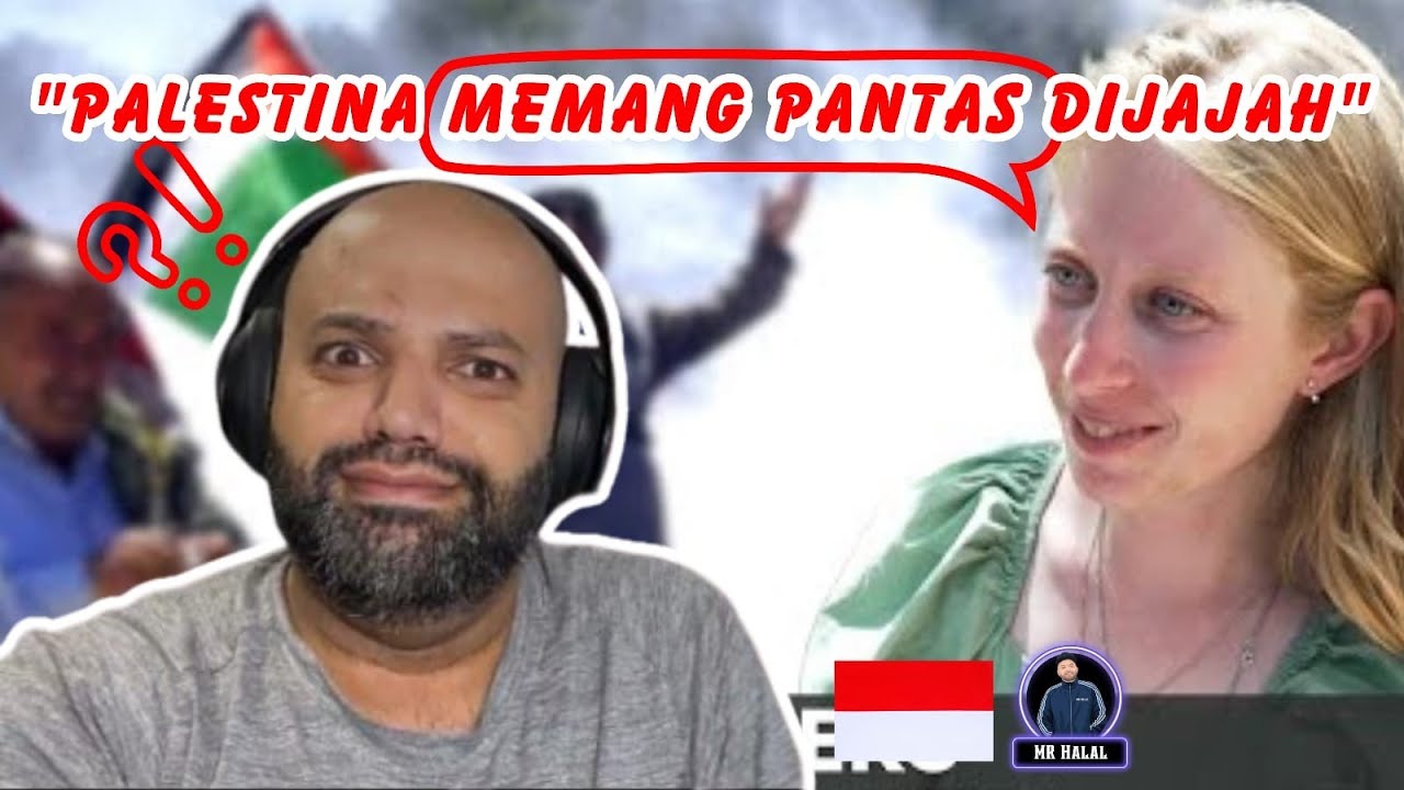 Pemukim Israel dituduh menggunakan kedok perang untuk membangun lebih banyak pemukiman | MR Halal