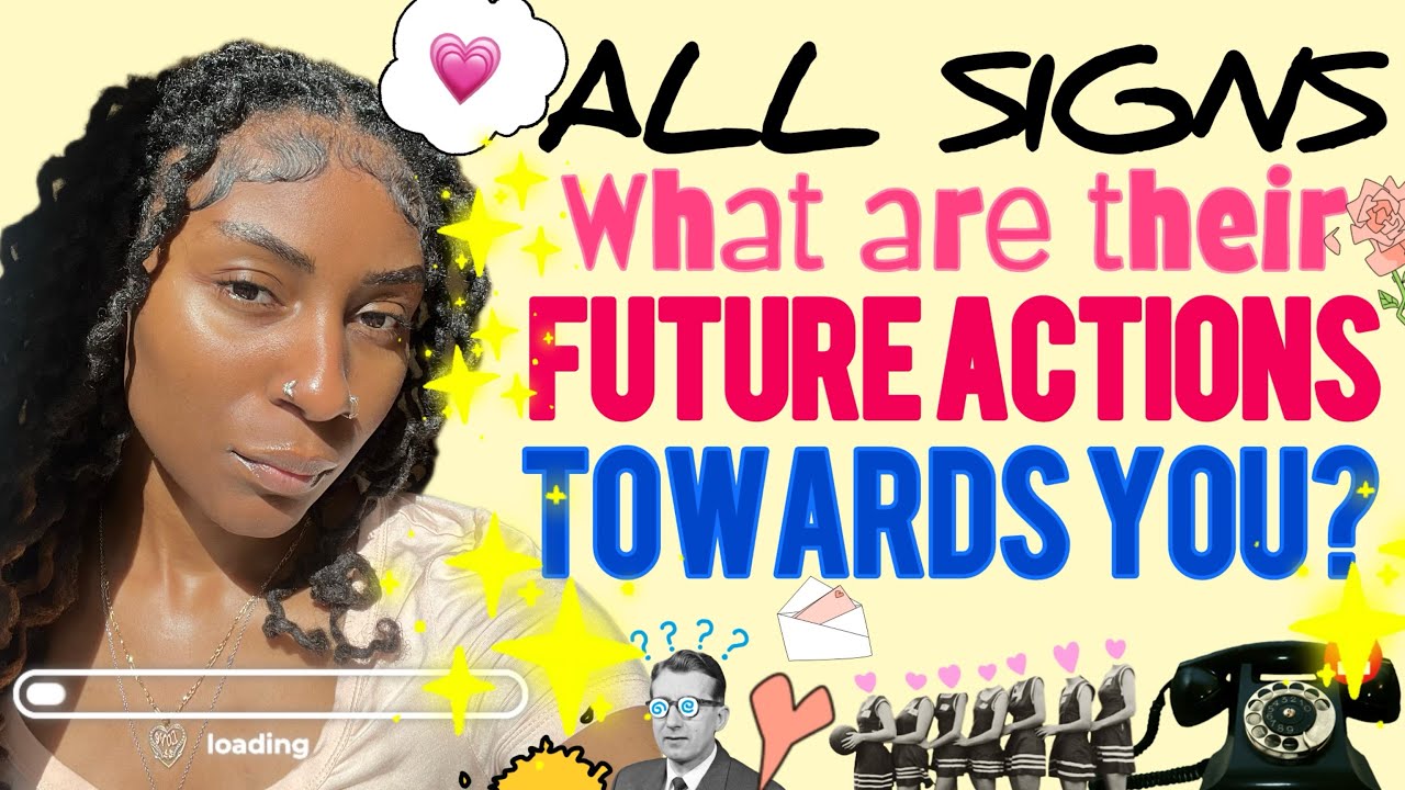 💭🔮ALL SIGNS🪄WHAT ARE THEIR FUTURE ACTIONS TOWARDS YOU? + OUTCOME! All zodiac signs tarot reading