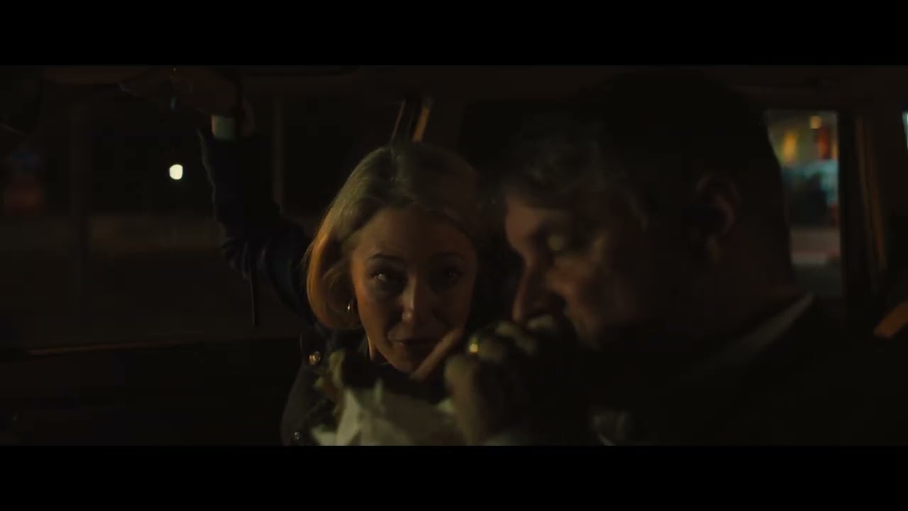 Watch A Clip From Shea Whigham And Carrie Coon's Lake George [EXCLUSIVE]