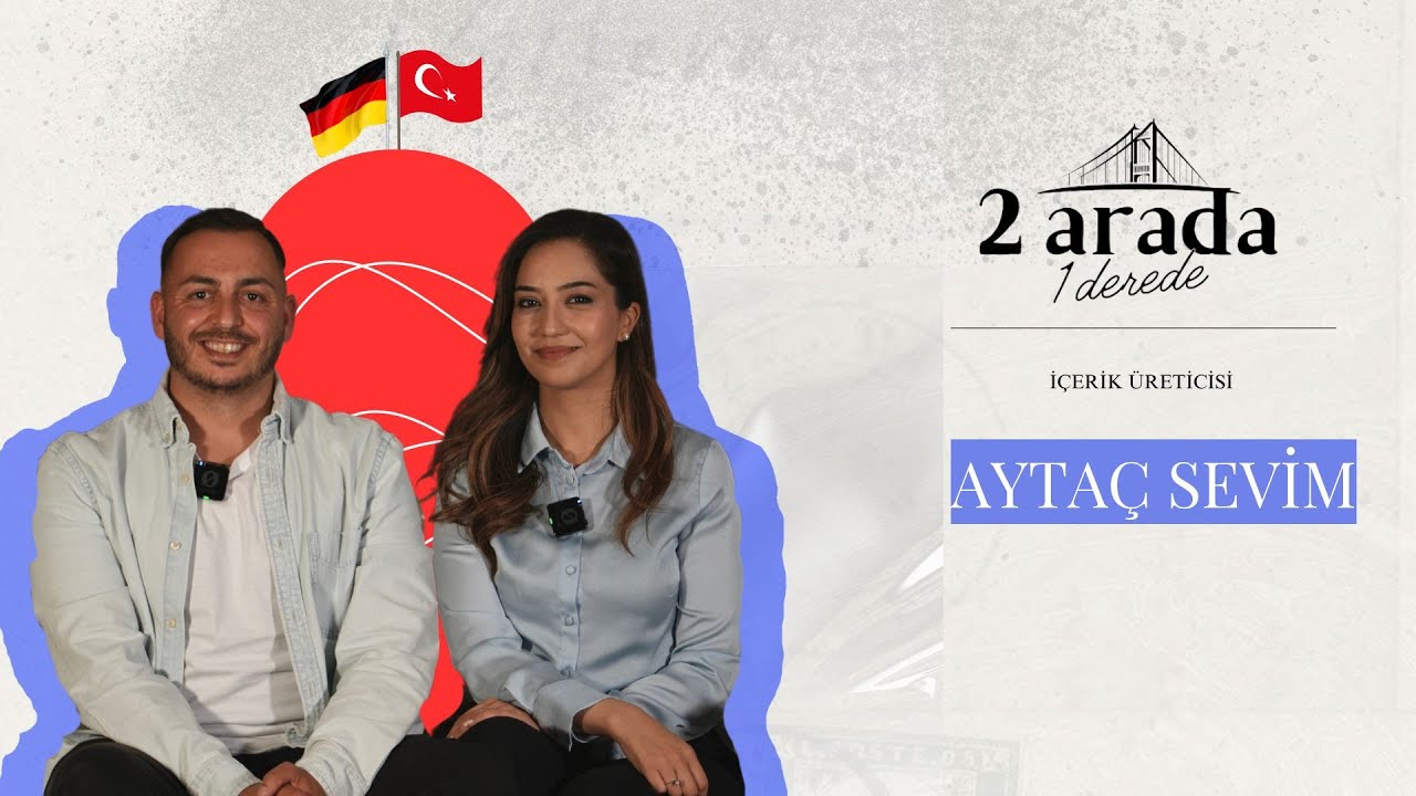 Bölüm 44 I Hikaye Şöyle Başlıyor Aytaç Sevim 