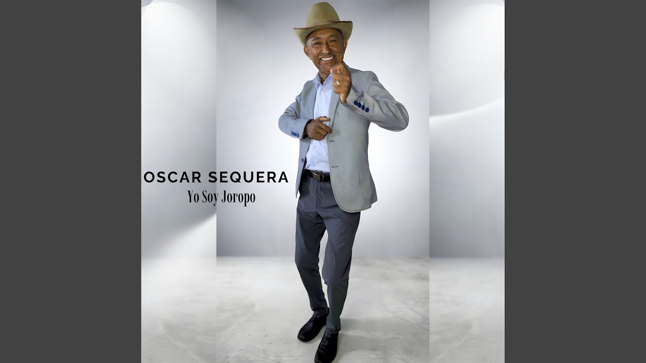 Yo Soy Joropo