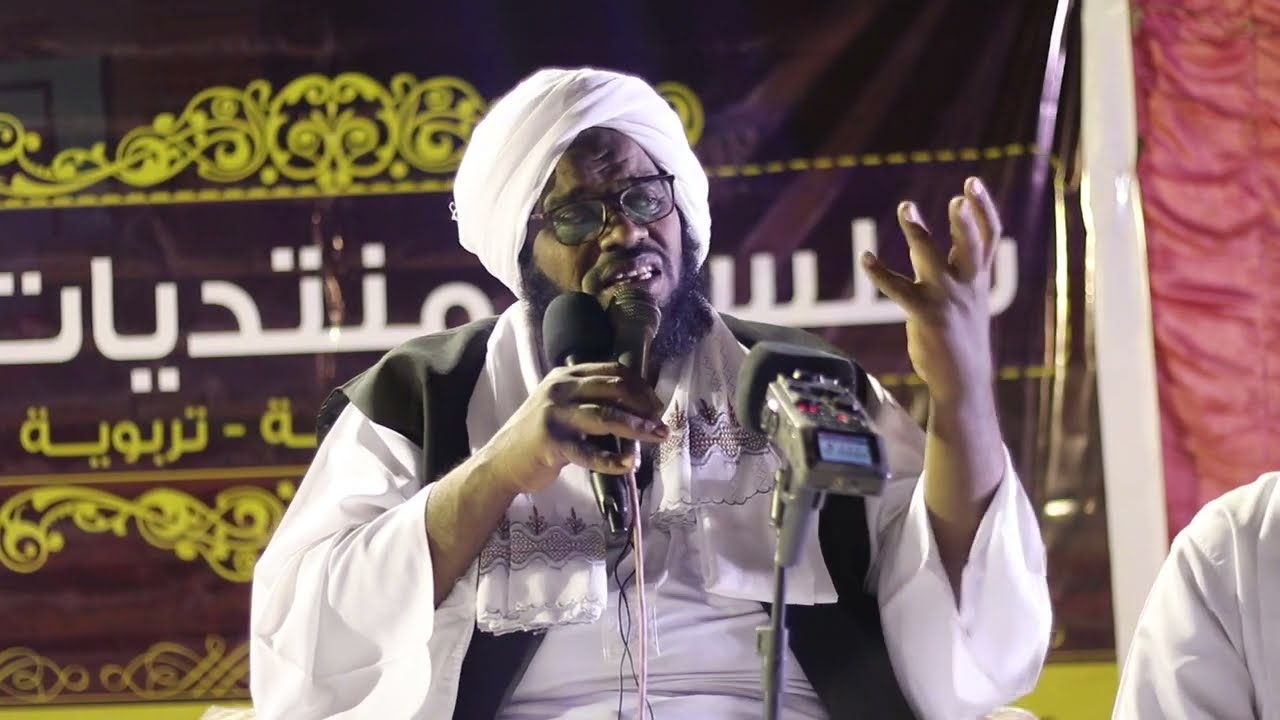 محاضرة جميلة للشباب || الشيخ عبدالحفيظ العدسي