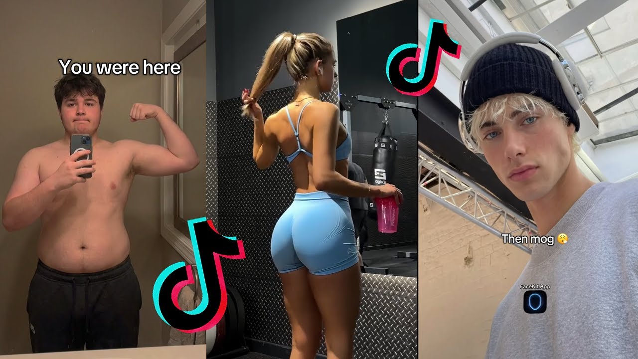 The Most Shocking Transformations 🔥