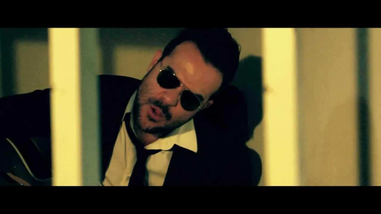 Long way to Knoxville -  Made of Stone. Videoclip oficial del cortometraje 