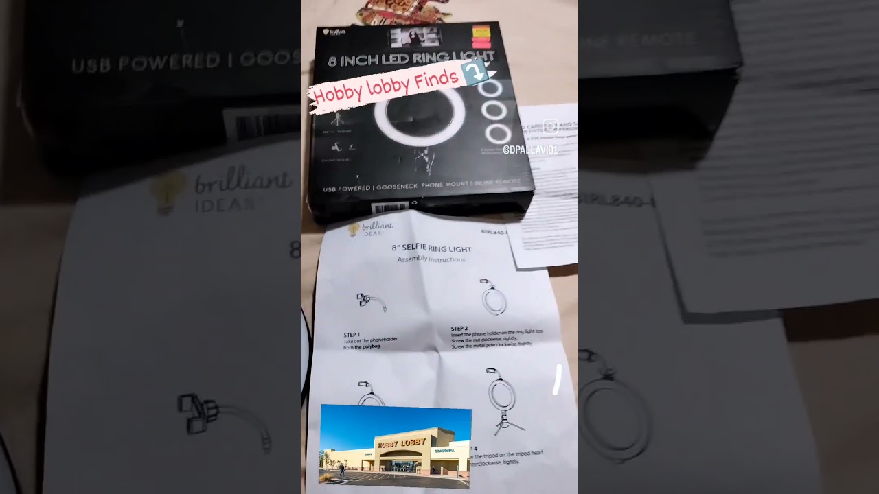 Hobby Lobby Finds new offer,#InfoPost