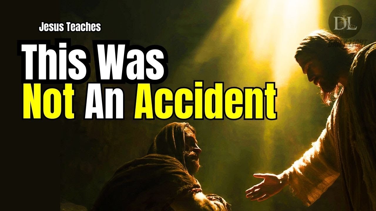 ✨Before the Healing, Jesus Reveals 5 Things That Hurt — But Set You Free