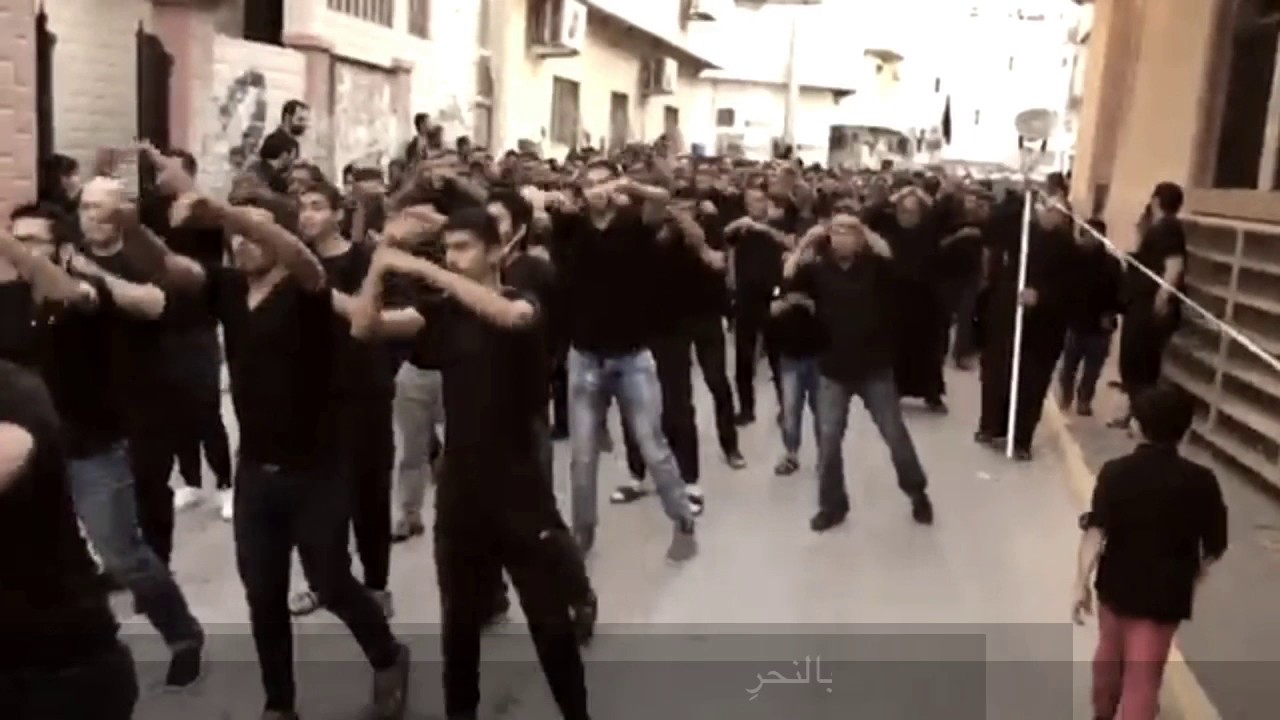 رحى الأيام | مهدي سهوان