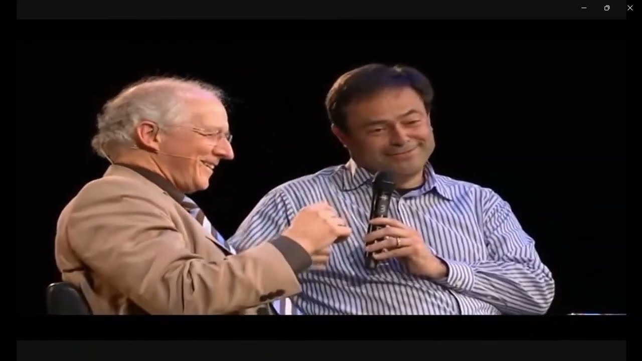 Calvinist can't answer the question!!!