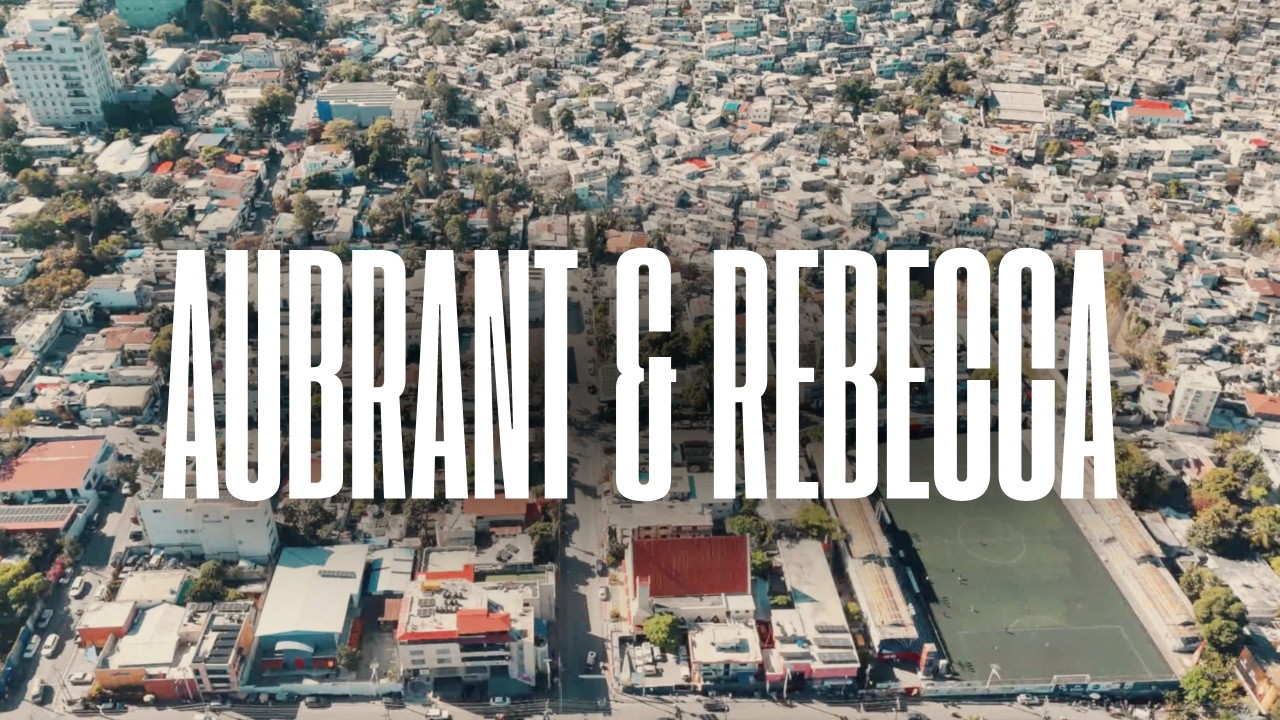 Les Rues Aubrant & Rebecca en 2026