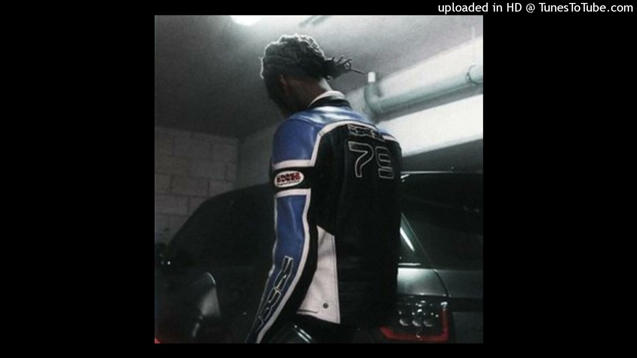 Lancey Foux x Ken Carson Type Beat 2023 