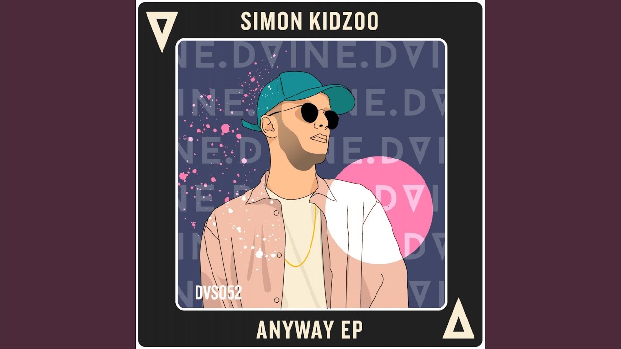 Anyway (Original Mix)