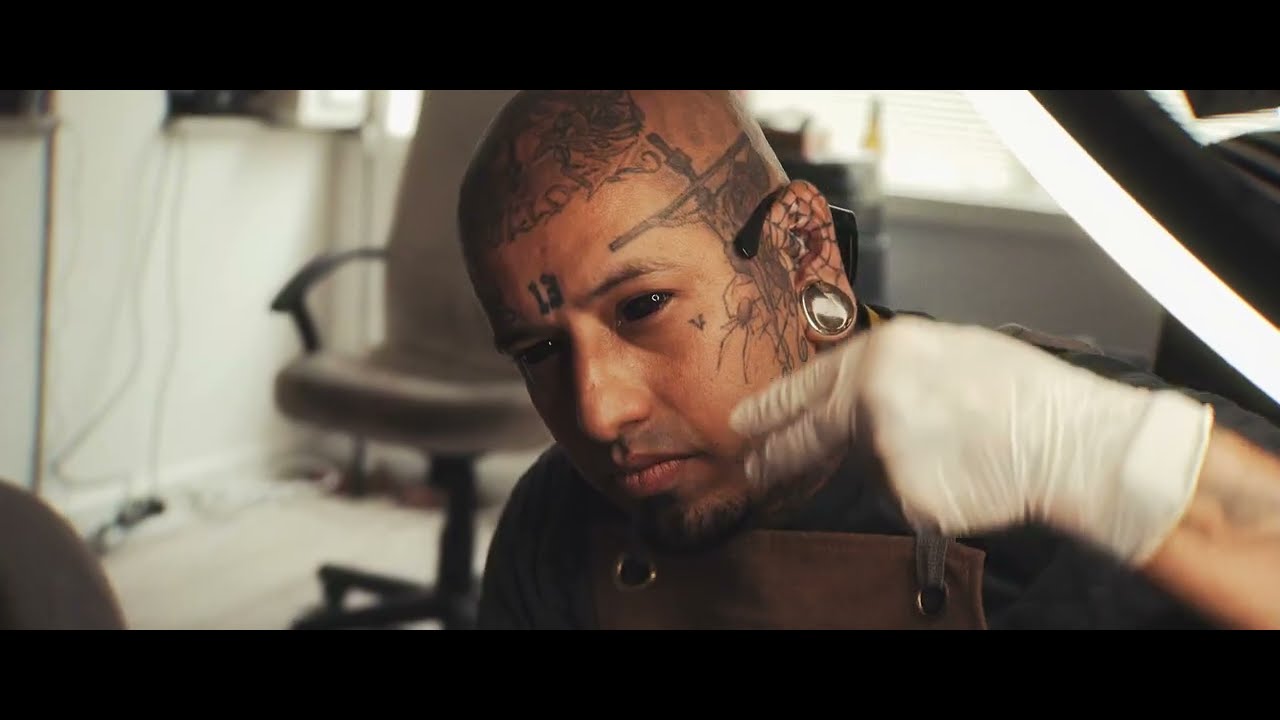 Radi Rosenov ft Kué - Trastornos ( Prod. Nonsonhoras ) ( VIDEOCLIP )