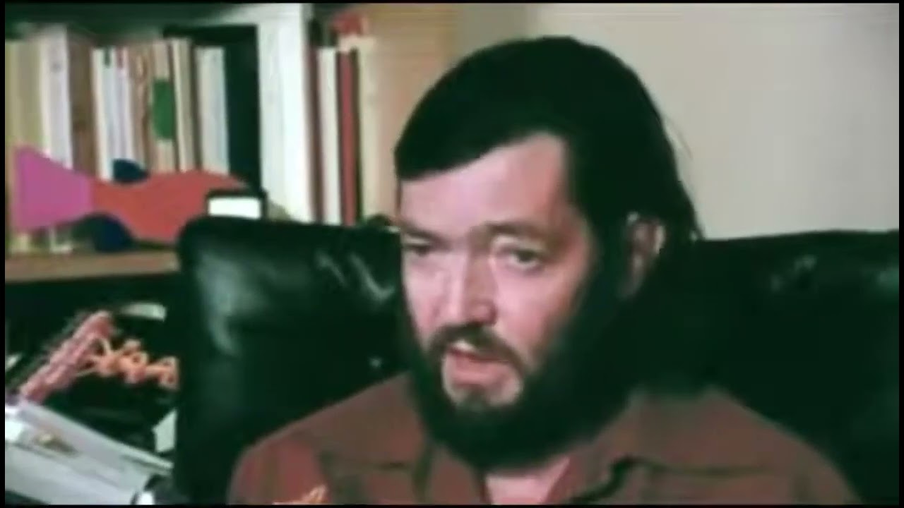 Cort&aacute;zar sobre la identidad latinoamericana