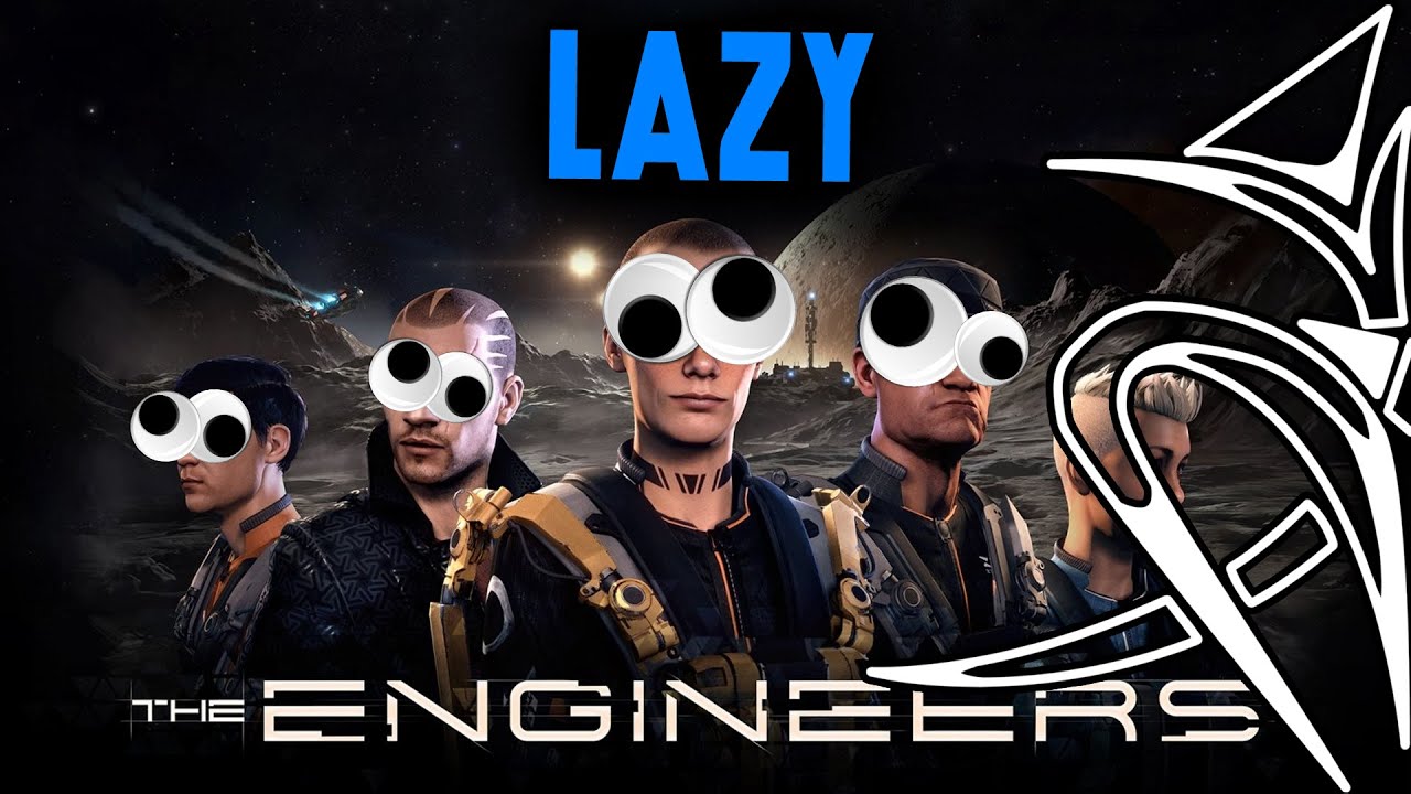 How engineering broke Elite Dangerous...