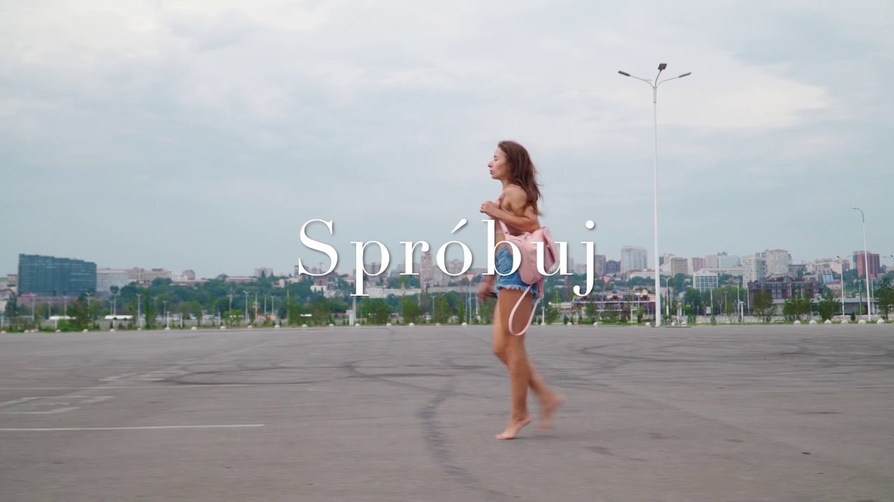 Spróbuj- ZoSia Karbowiak