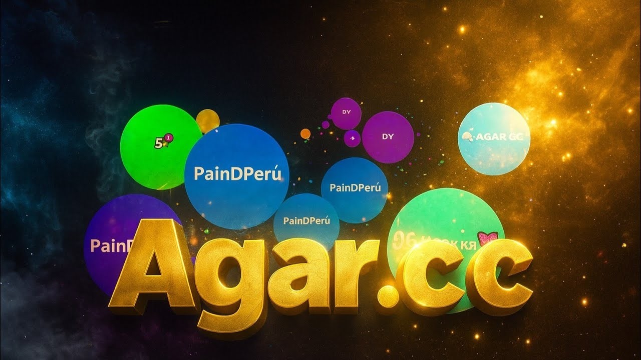 🎮 Jugando agar Happyツ | ¡Directo EN VIVO! 🔴