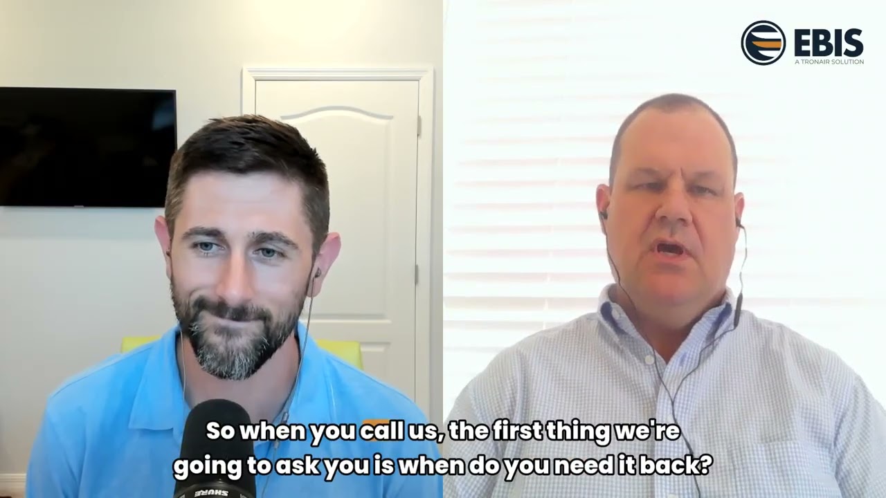 No AOG Fees, No Excuses: Matt Farrell on Aero-Mach&rsquo;s Customer-First Philosophy