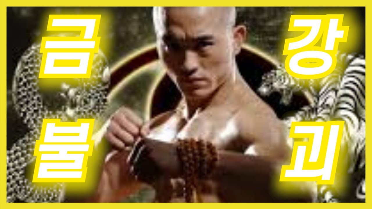 '소림사파이터가 시합에 출전하면 벌어지는일'' 소림사파이터 VS 레전드 무에타이