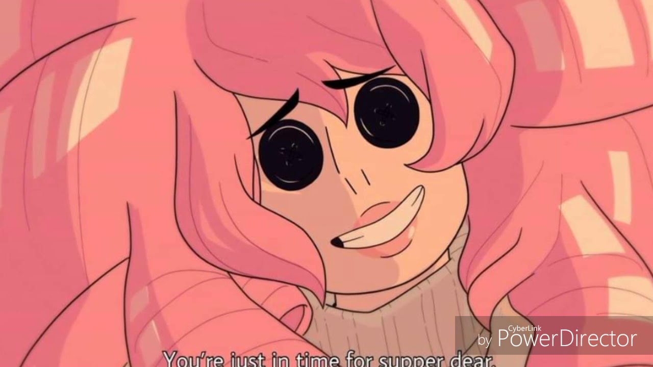Coraline y la puerta secreta steven universe