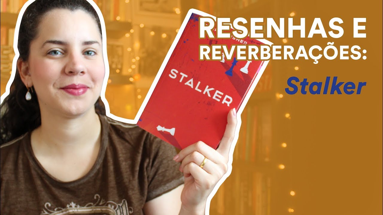 Resenha: Stalker, de Tarryn Fisher | TAG Inéditos