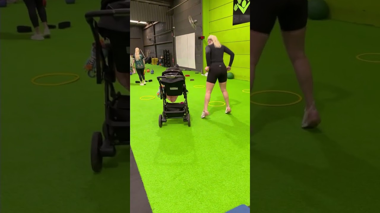 Smash your goals: Adam Prowse Personal Training Gym in Maitland & Lake Macquarie