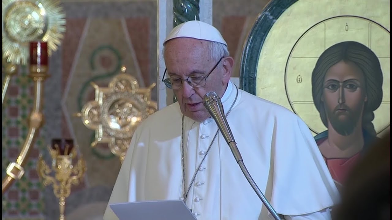 ¿Qué piensa el Papa Francisco sobre las mujeres?