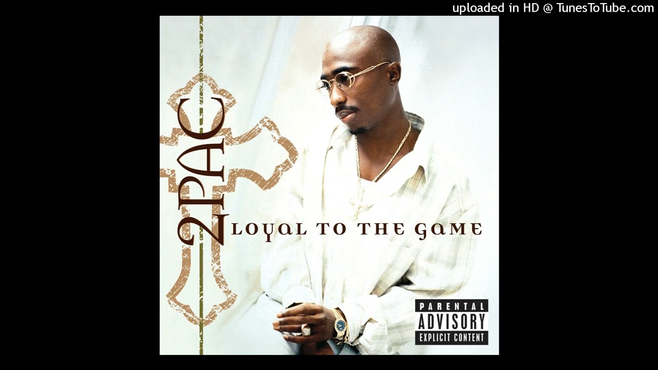 2Pac - Loyal To The Game Instrumental ft. G-Unit