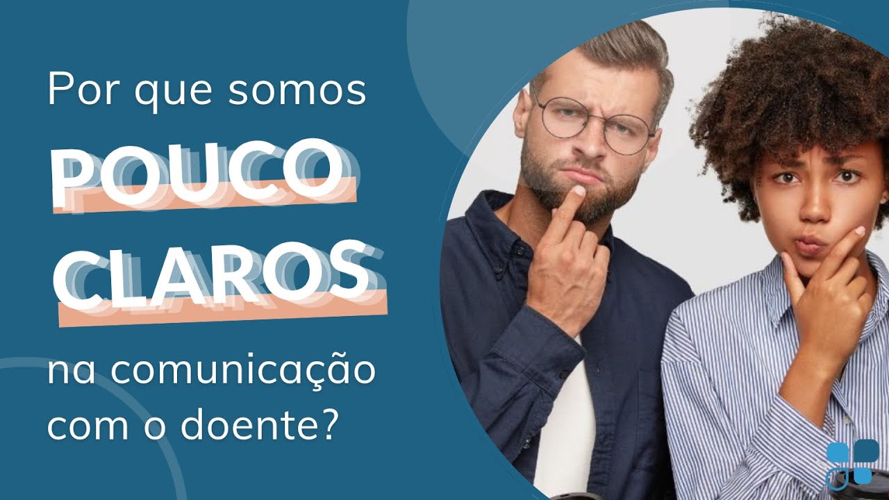 8 fatores que dificultam a comunicação clara em saúde