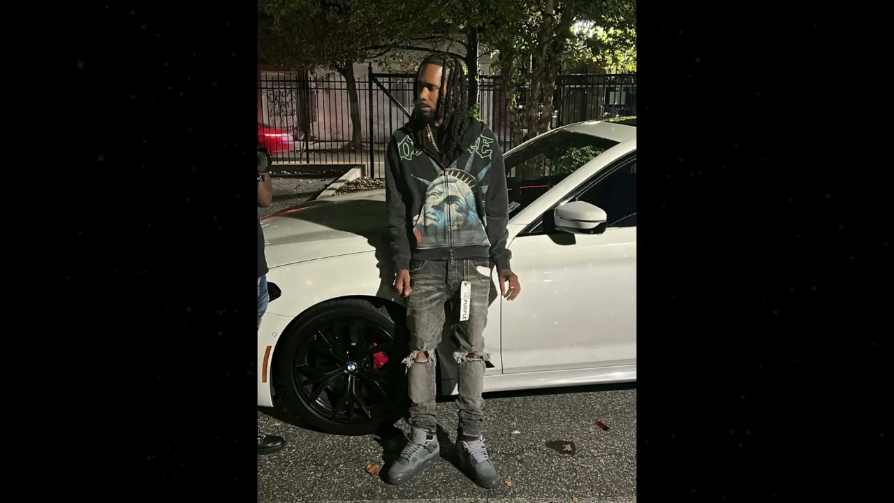 [FREE] Dancehall Type Beat Kaation x Byron Messia Type Beat - 