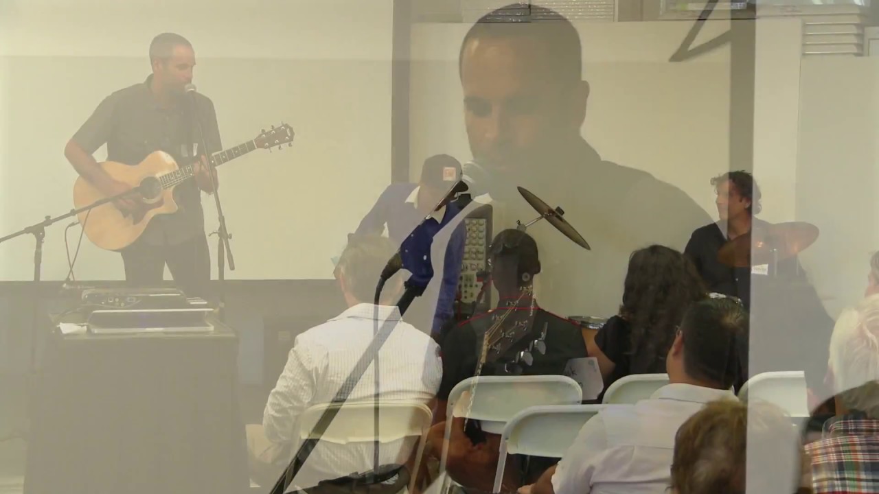 7 - 8.  Jack Johnson & Adam Topol
