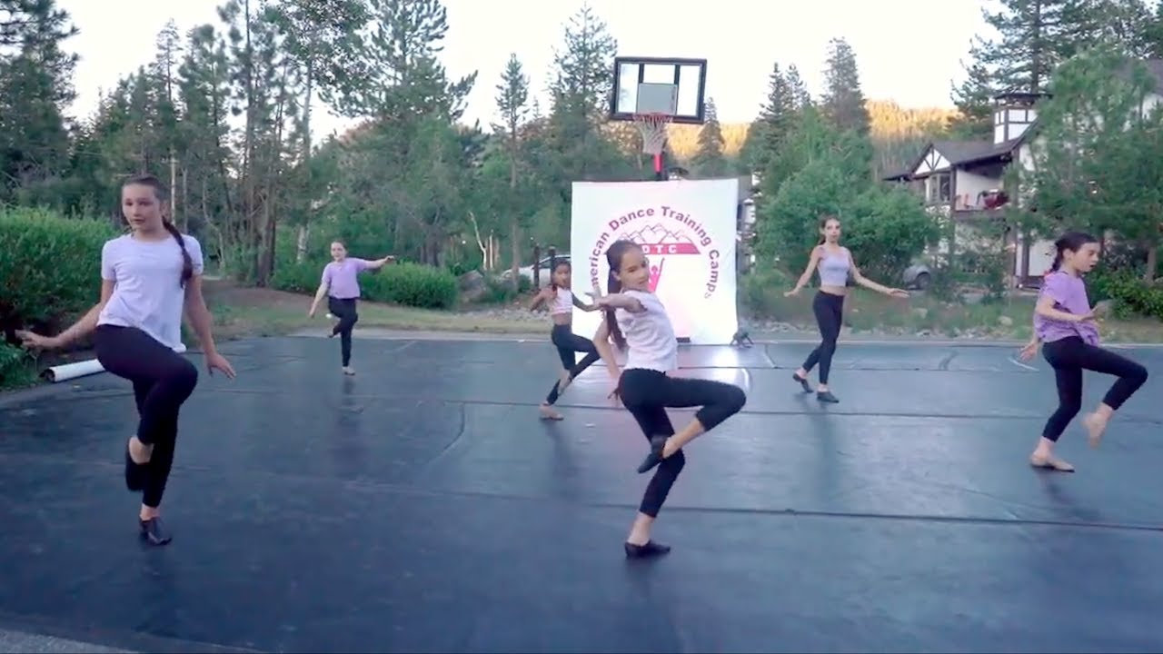 SO GOOD ~ B.O.B. Dance | ADTC Dance Camp