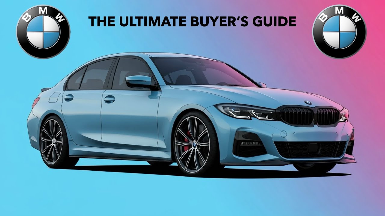 BMW 3 серии (G20) 2019&ndash;2025: руководство покупателя &mdash; всё, что вам нужно знать