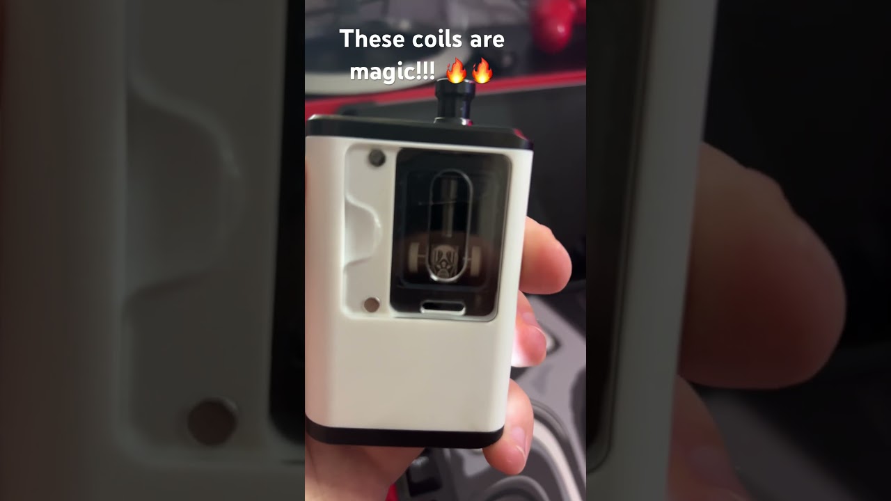 BXR | Hazard RBA #phone #vape #picoftheday #review #vapepics