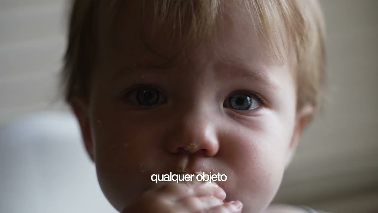 Teste Genético do Bebê: Analisa o risco para mais de 500 doenças