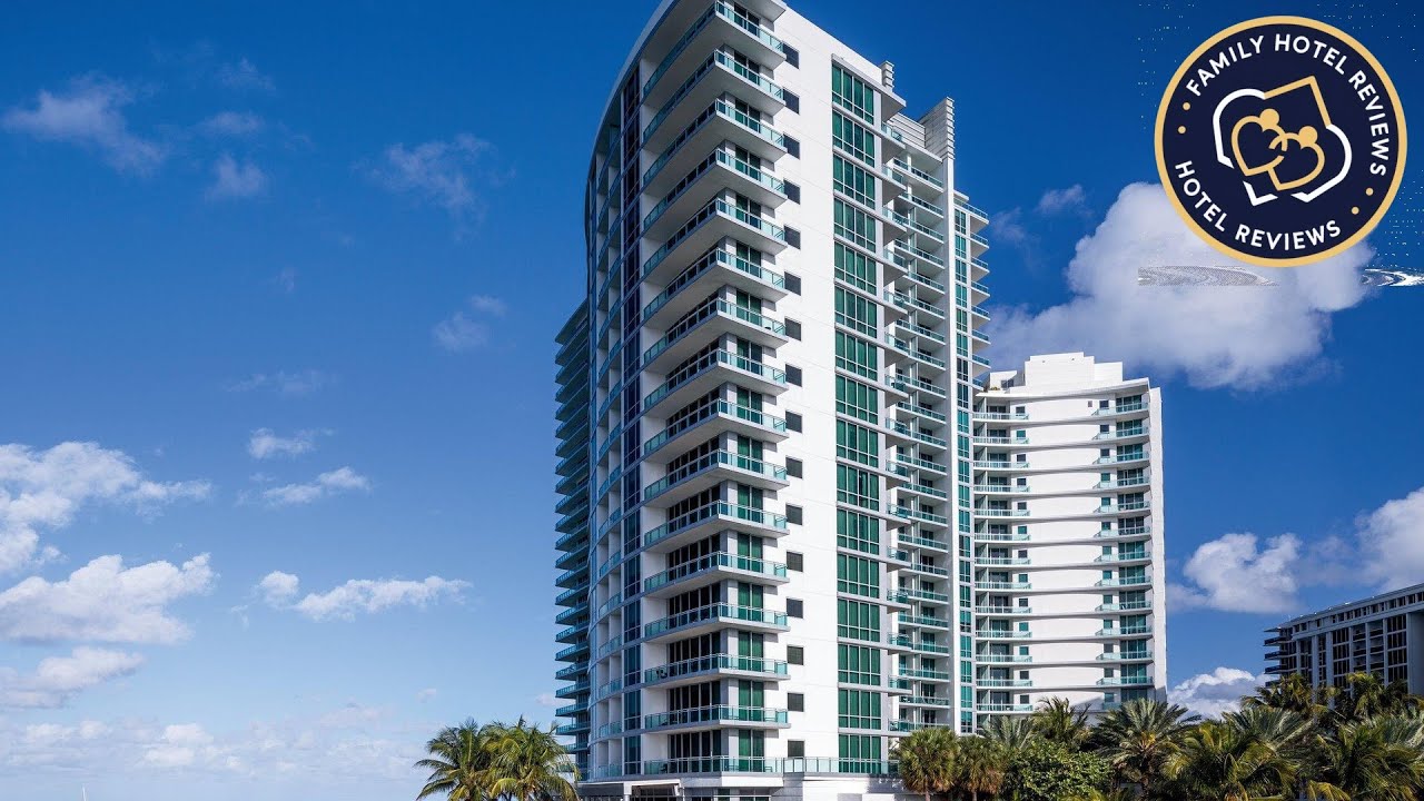 The Ritz-Carlton Bal Harbour, Miami | Miami Beach (FL), United States | Hotel Review 🌟