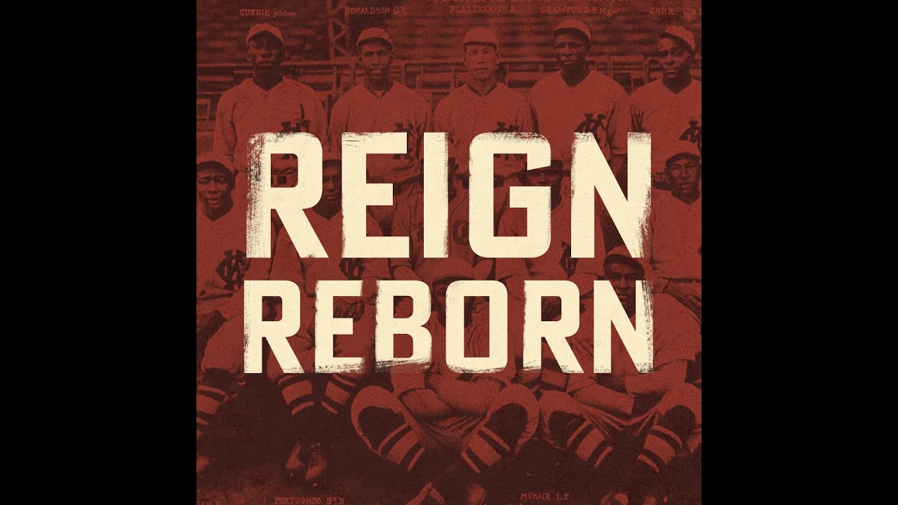 The Kansas City T-Bones are now the Kansas City Monarchs!