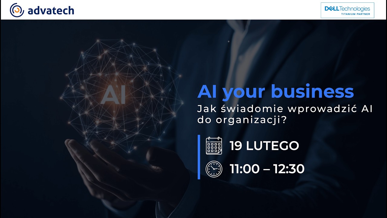 AI your business